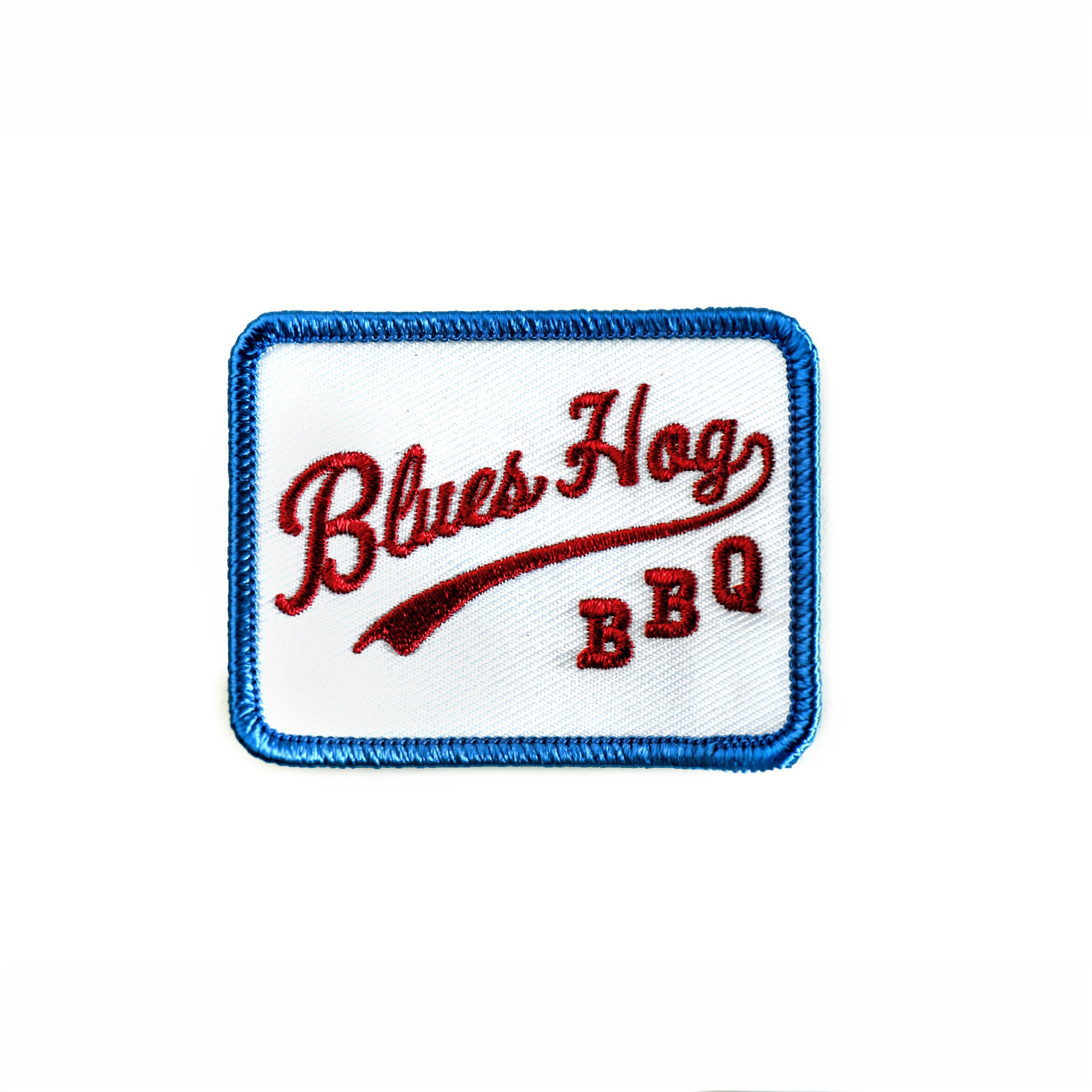 blues-hog-bbq-patches-3er-set-aufnaeher-buegelbild image 2