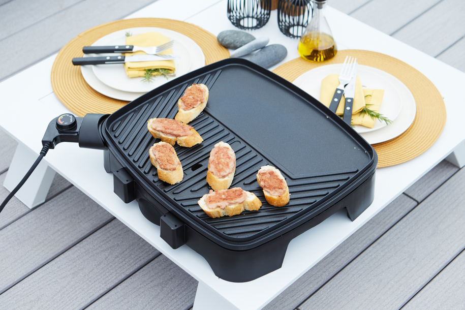 barbecook-alexia-5111-elektrogrill-mit-gestell-f-r-4-personen image 4