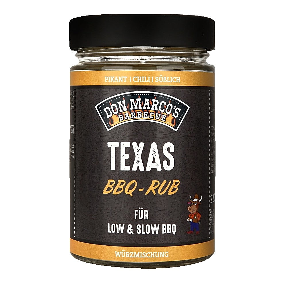 don-marco-s-bbq-rubs-texas-rub-bbq-rub-220g-glas-s-scharf image 8