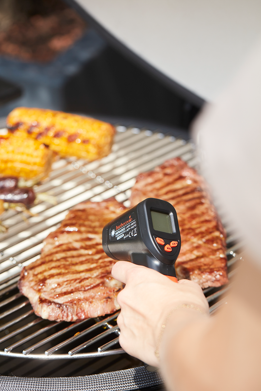 barbecook-buddy-infrarot-thermometer-grill-pizzaofen image 4