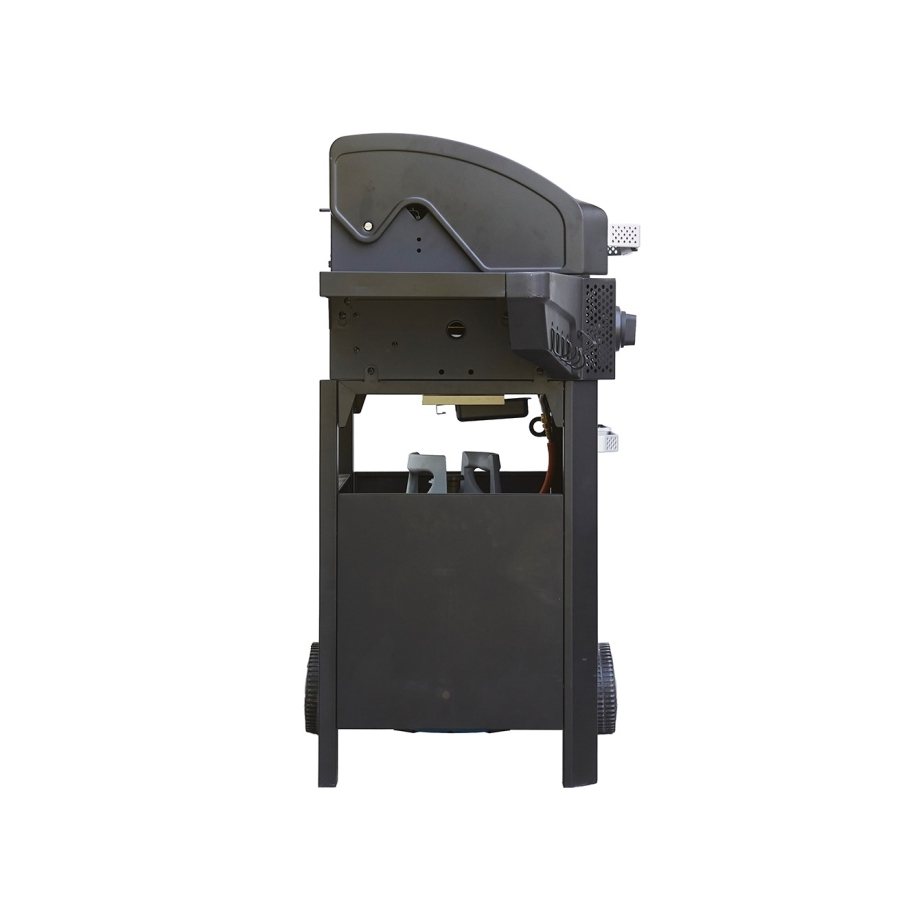 barbecook-luca-412-gasgrill-mit-turbo-boost-brenner image 5
