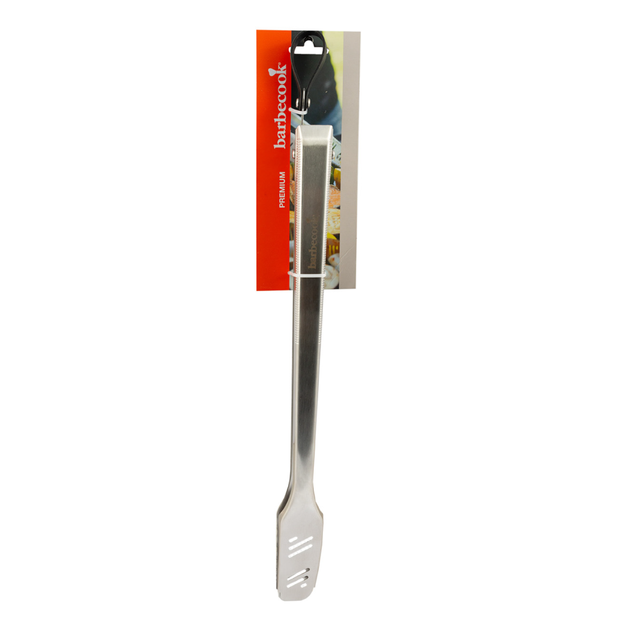 barbecook-buddy-premium-grillzange-edelstahl image 7