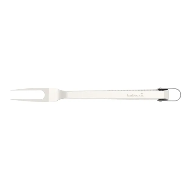 barbecook-buddy-premium-gabel-fleischgabel-grillgabel-edelstahl image 1