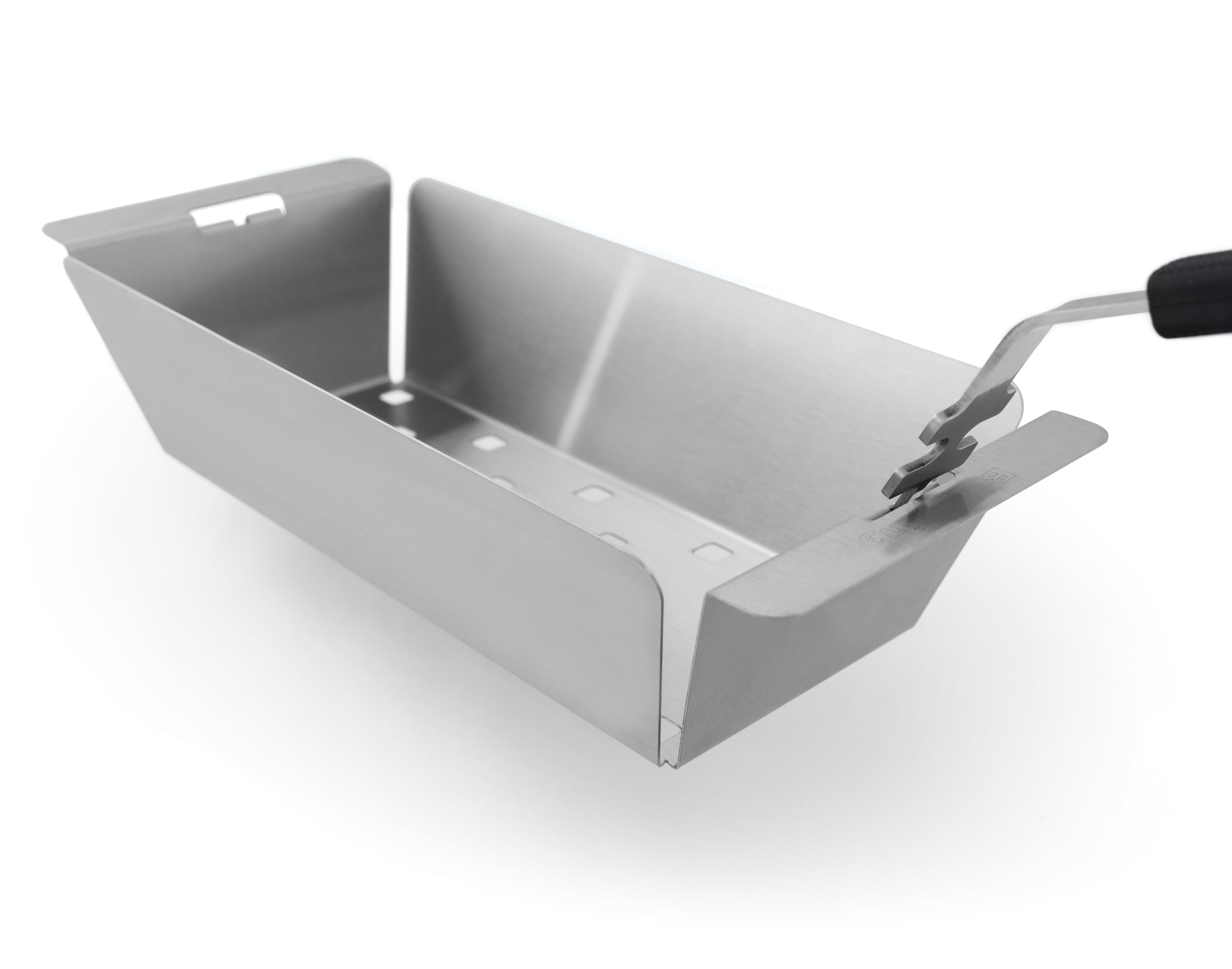 broil-king-narrow-wok-grillwok-edelstahl-schmal-tief image 4