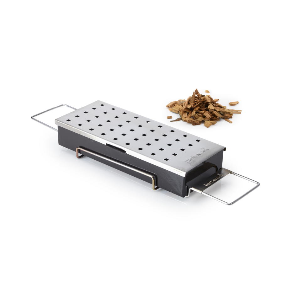 barbecook-oskar-universal-r-ucherbox-edelstahl-mit-lochdeckel image 3