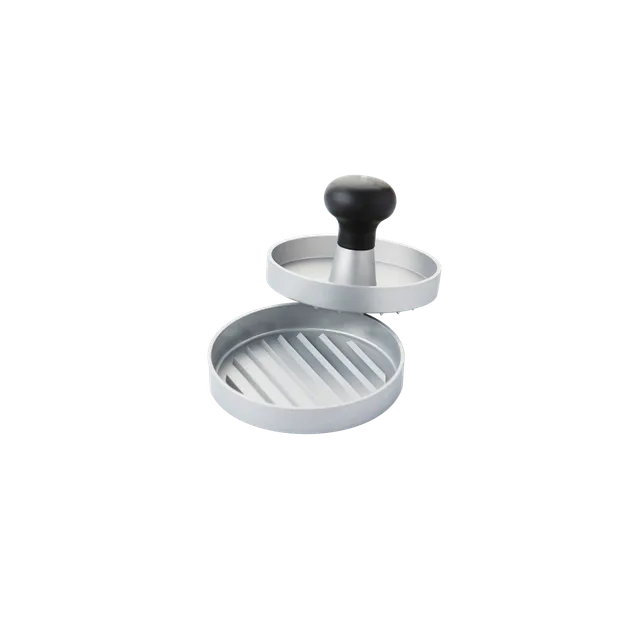 barbecook-buddy-hamburgerpresse-burgerpresse image 1