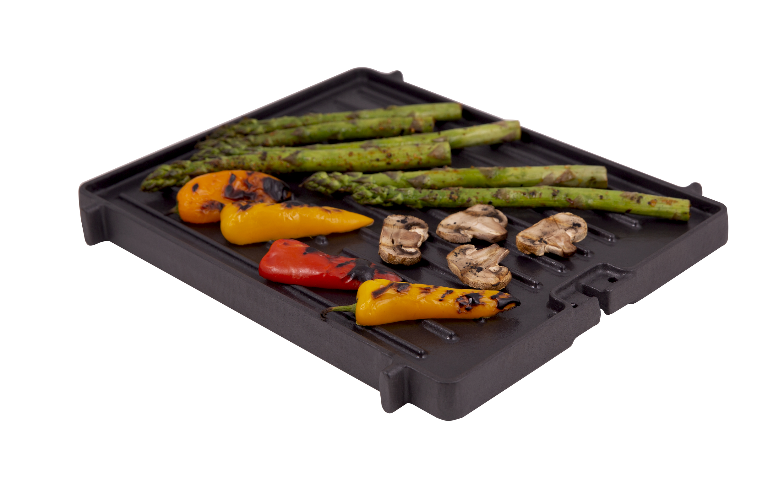 broil-king-grillplatte-gusseisen-seitenbrenner-beidseitig image 4