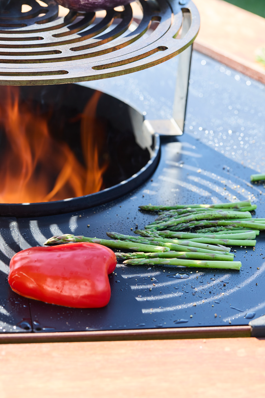 barbecook-buddy-spie-halter-foodbumper-36cm image 7
