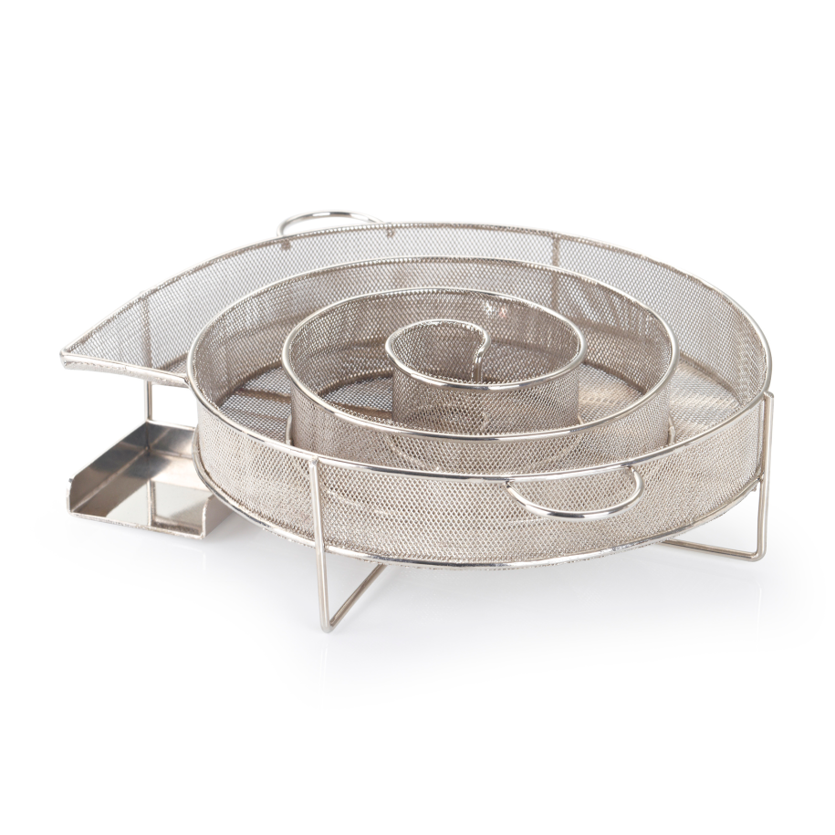 barbecook-oskar-kaltrauchgenerator-r-uchern-grill image 3