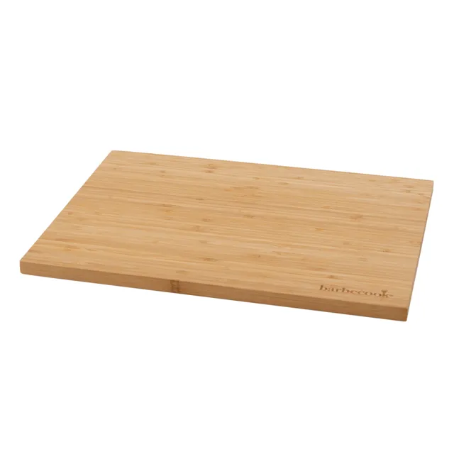 barbecook-buddy-schneidebrett-bambus-40x30-fsc image 1