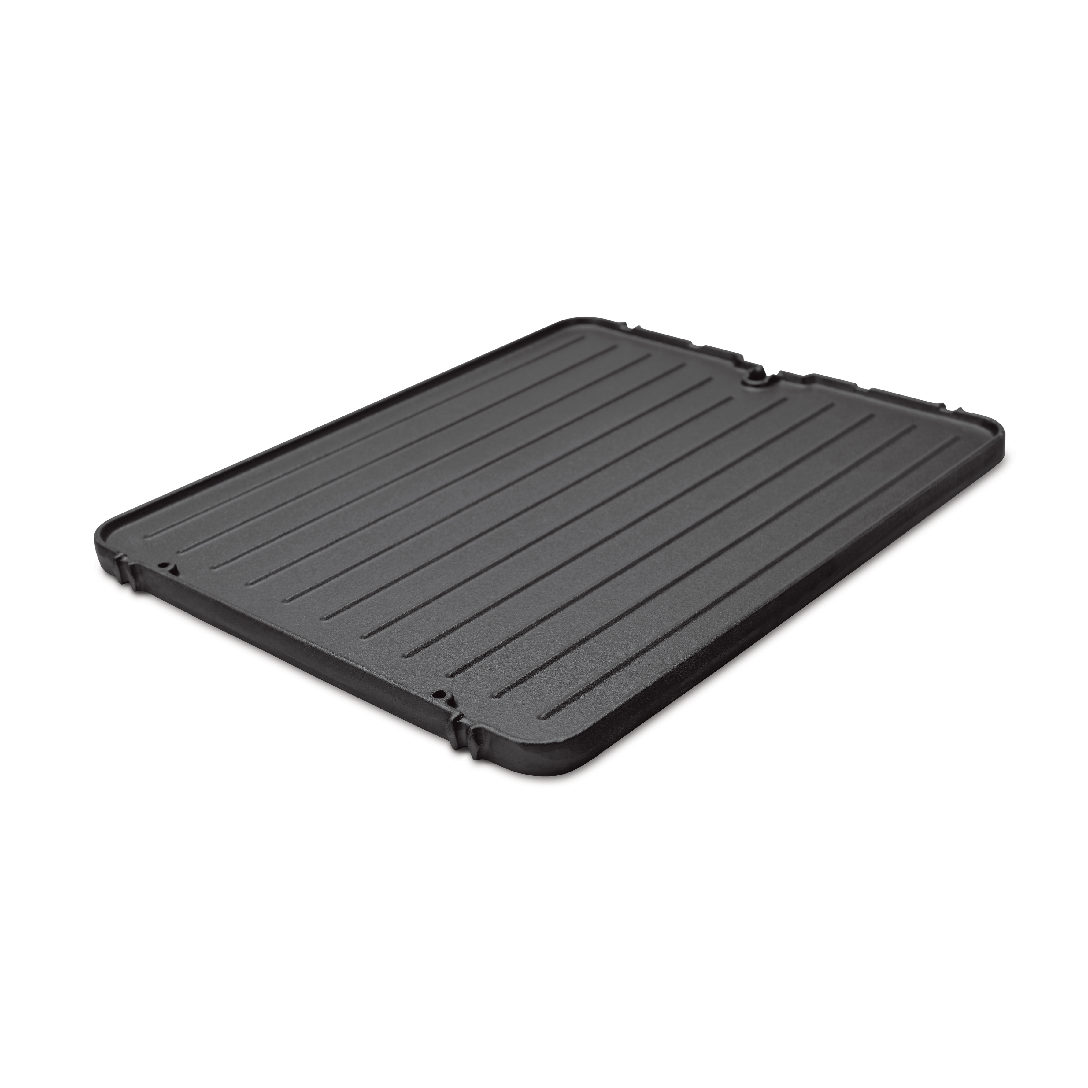 broil-king-gem-porta-chef-320-grillplatte-gusseisen-33cm image 1