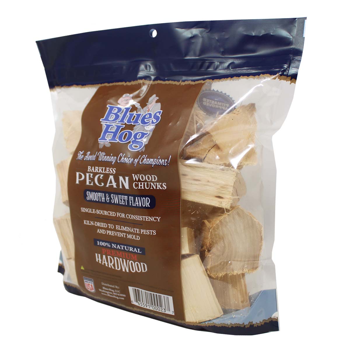 blues-hog-pecan-wood-chunks-r-ucherholz-rindenlos image 6