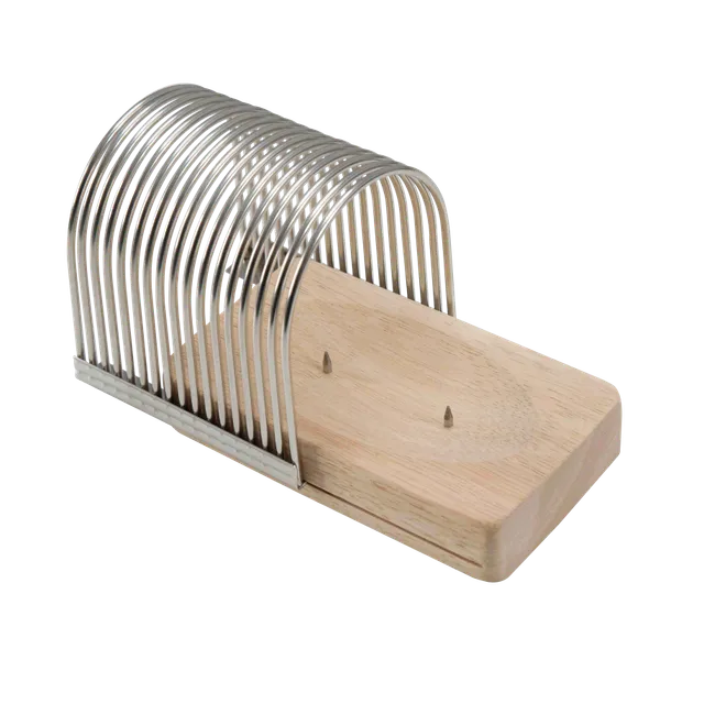barbecook-buddy-hasselback-kartoffel-set-schneidehilfe image 1