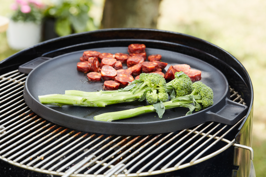 barbecook-buddy-kontaktplatte-rund-universal-grillplatte image 6