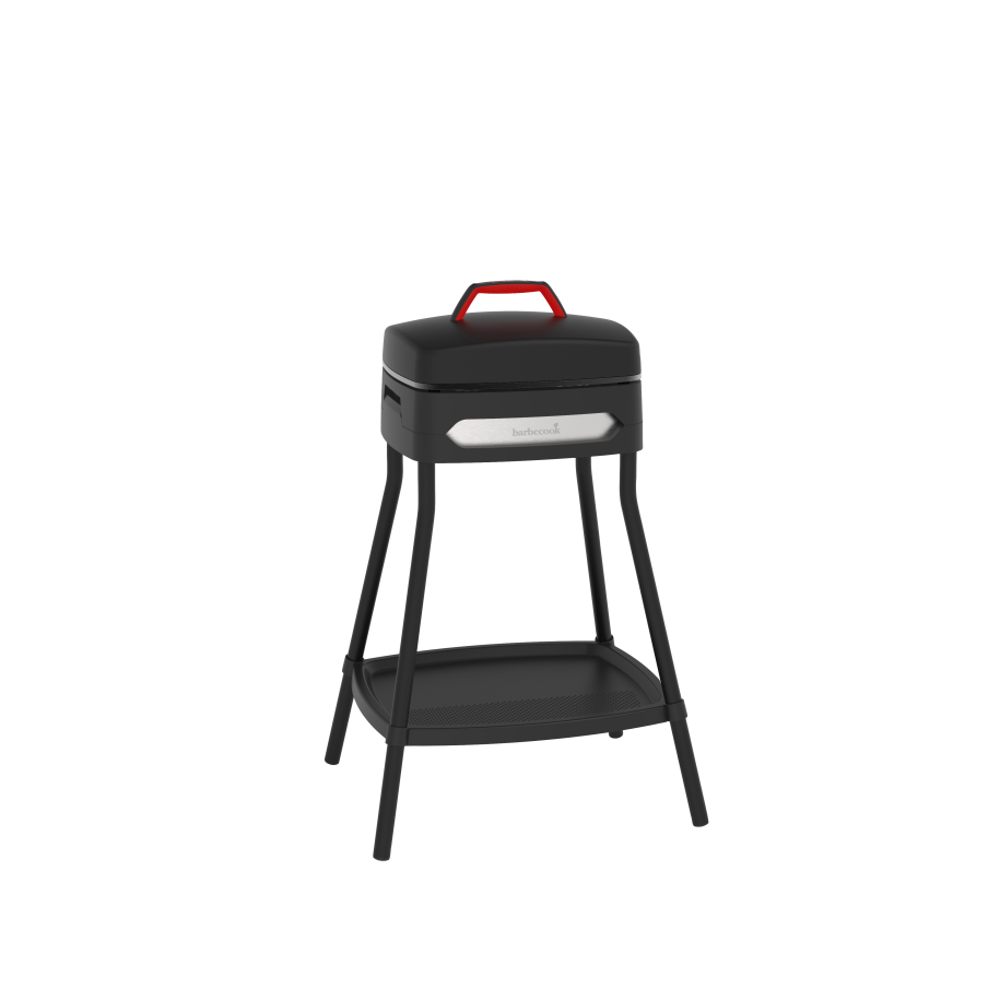 barbecook-alexia-5011-elektrogrill-f-r-4-personen image 1