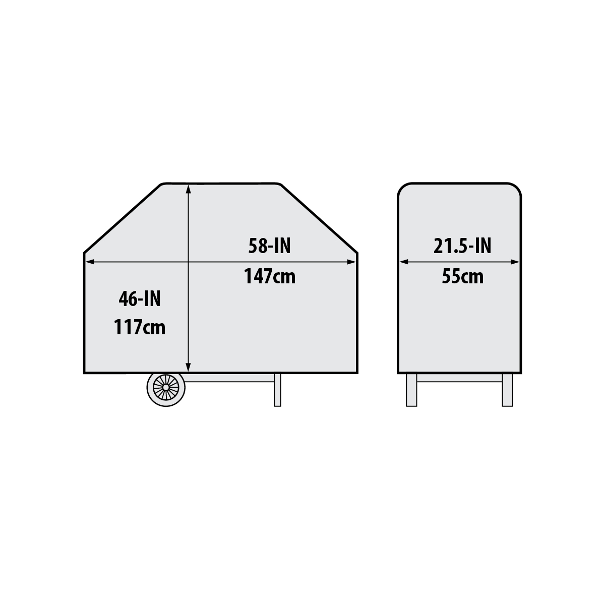 broil-king-grillabdeckung-58-zoll-pvc-polyester-wetterfest image 8