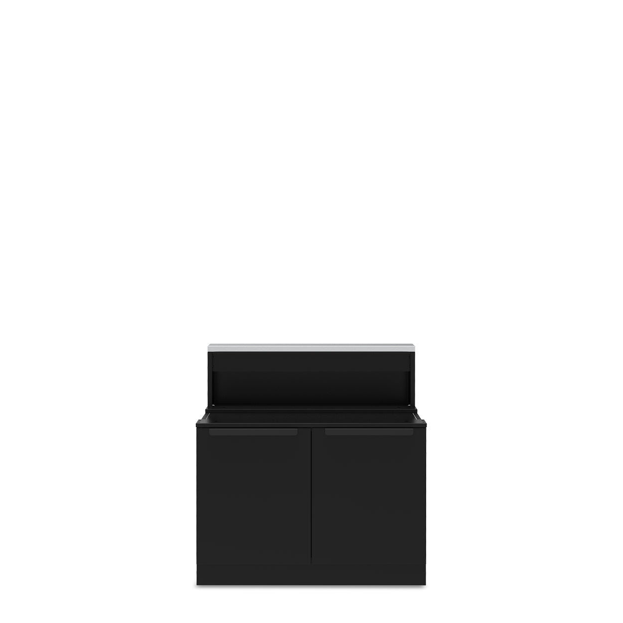 broil-king-baron-unterschrank-5-burner-schwarz-2-t-rig image 1