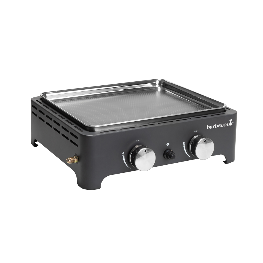 barbecook-victor-plancha-grillplatte-zubeh-r-antihaft image 1