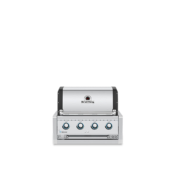 broil-king-regal-s-420-einbaugrill-grillkopf-32-zoll-propan image 1