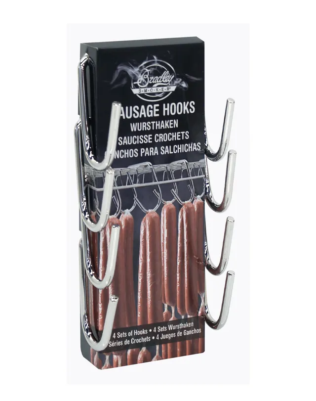 bradley-smoker-sausage-hooks-r-ucherhaken-4er-pack-verchromt image 1