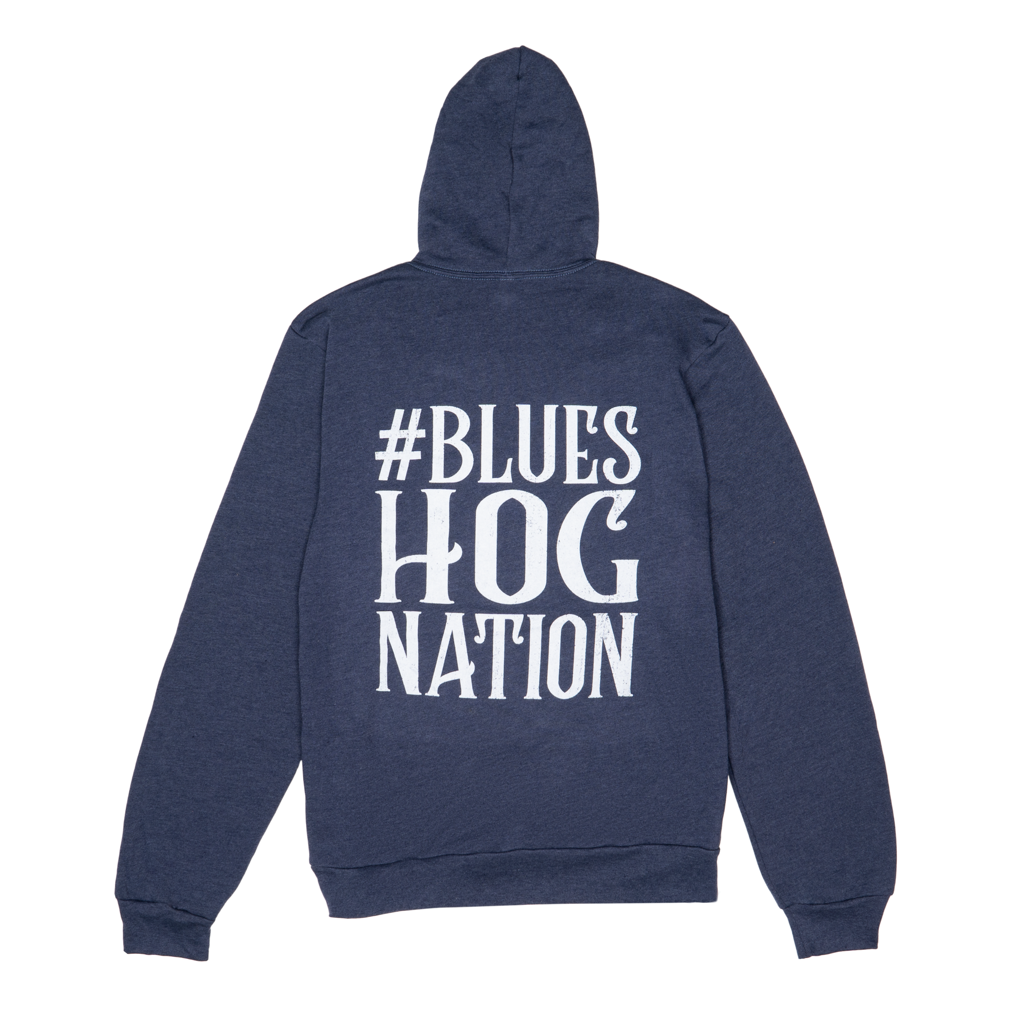 blues-hog-patriotic-truck-hoodie-kapuzenpulli-xl image 2