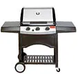 barbecook-siesta-nassau-inox-iii-gasgrill-edelstahl image 1