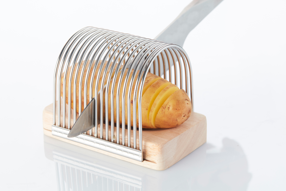 barbecook-buddy-hasselback-kartoffel-set-schneidehilfe image 8