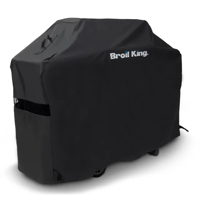 broil-king-gem-grillabdeckung-f-r-royal-gem-wetterfest image 1