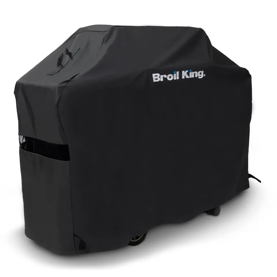 broil-king-gem-grillabdeckung-f-r-royal-gem-wetterfest image 1