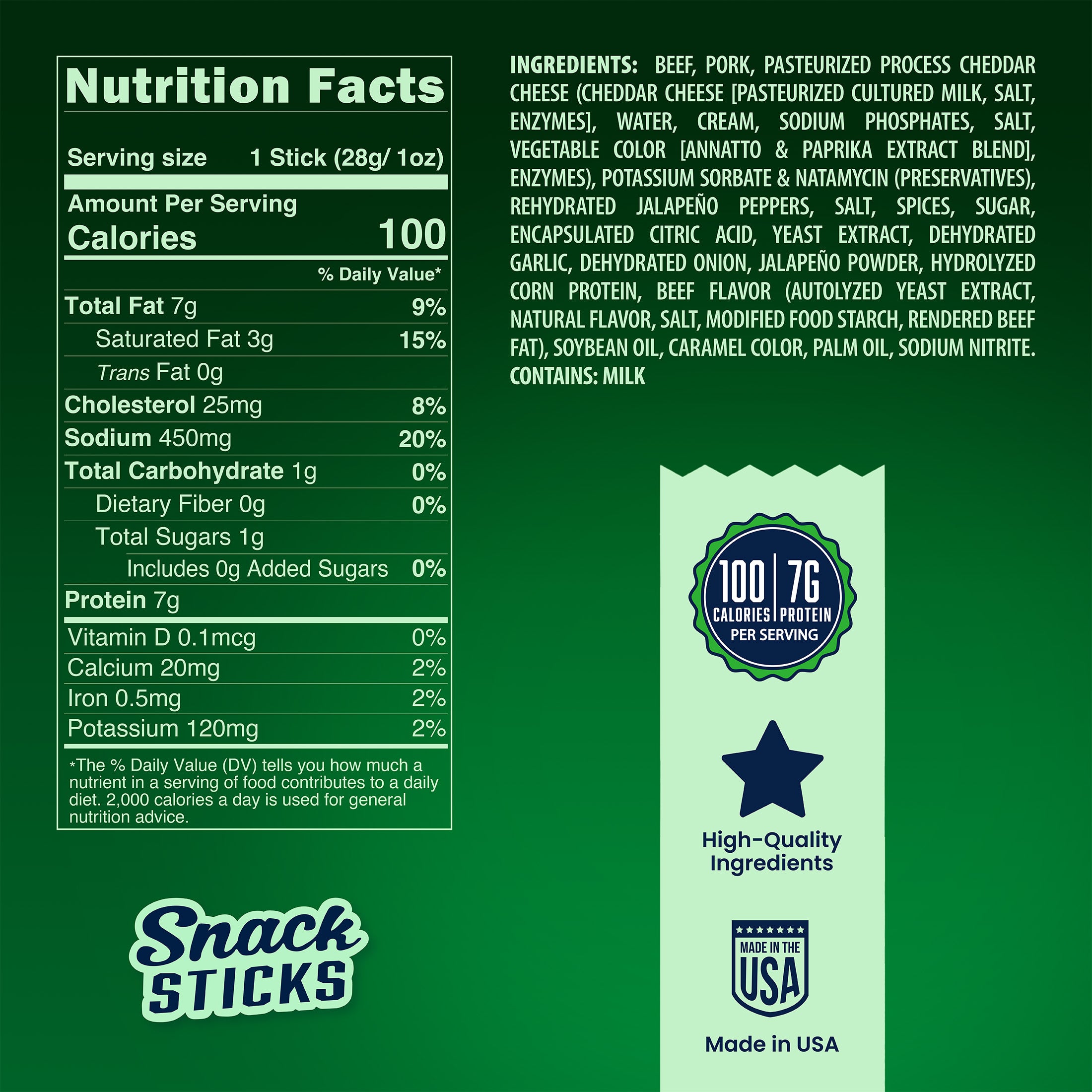 blues-hog-jalapeno-cheddar-snack-sticks-8-st-ck image 6