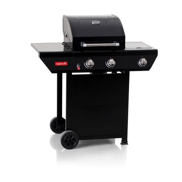 barbecook-cebu-2-1-gasgrill-grill-mit-deckel image 1