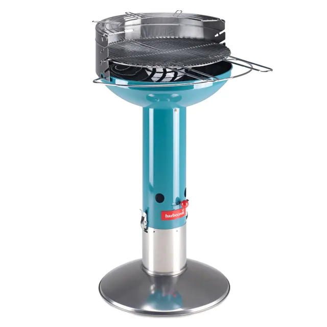 barbecook-magnus-major-holzkohlegrill-lagoon image 1