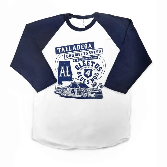 blues-hog-cleetus-alabama-t-shirt-baumwolle-gr-l image 1