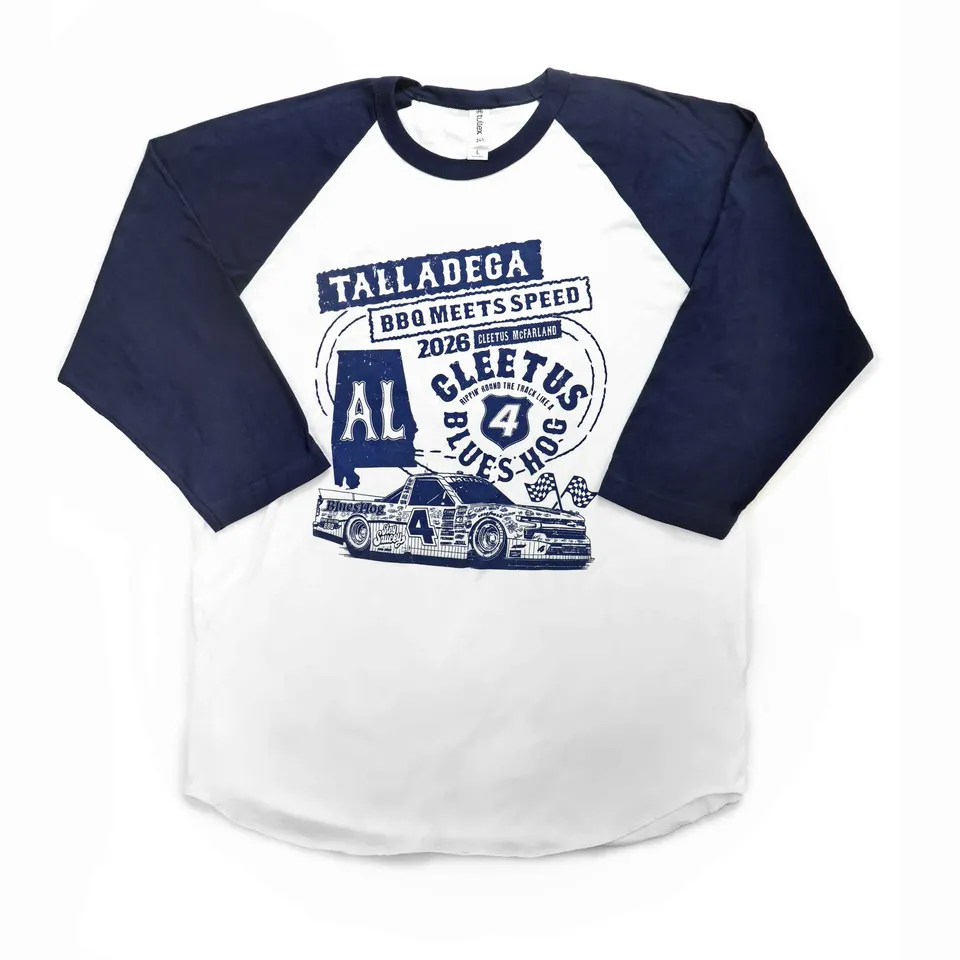 blues-hog-cleetus-alabama-t-shirt-baumwolle-gr-l image 1