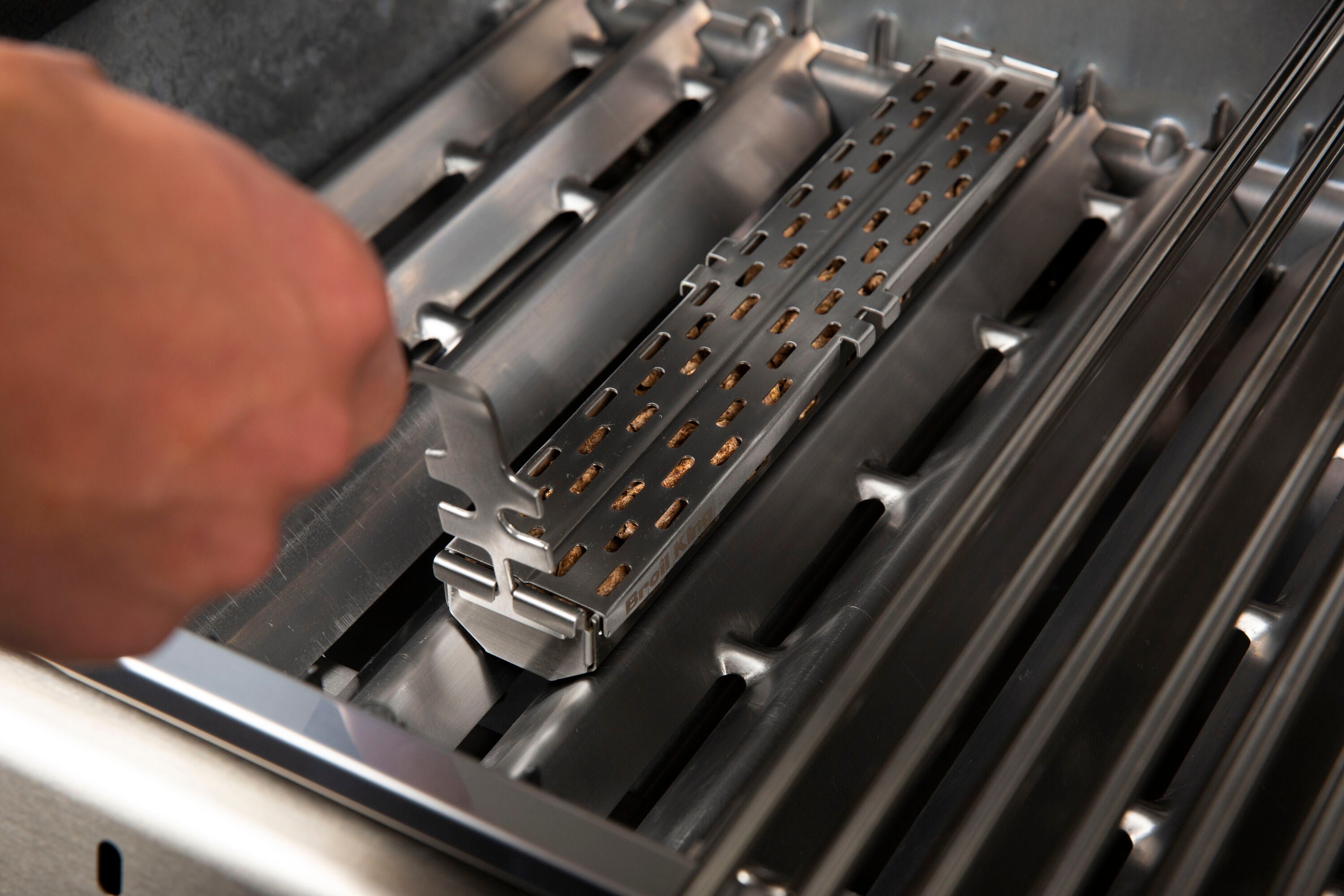 broil-king-grid-lifter-rostheber-edelstahl image 6