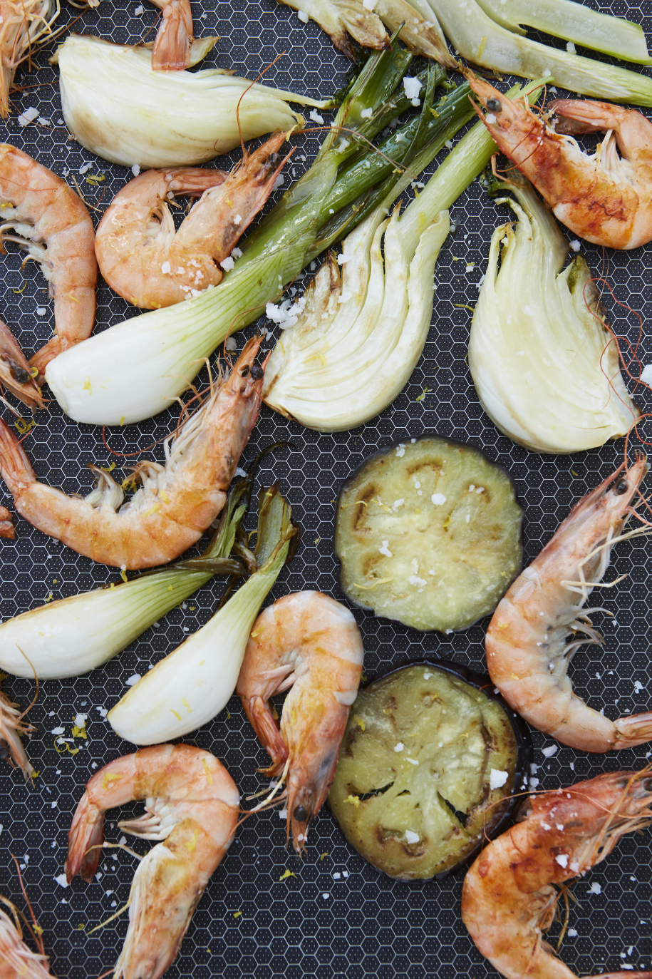 barbecook-victor-thermicore-plancha-grillplatte image 7