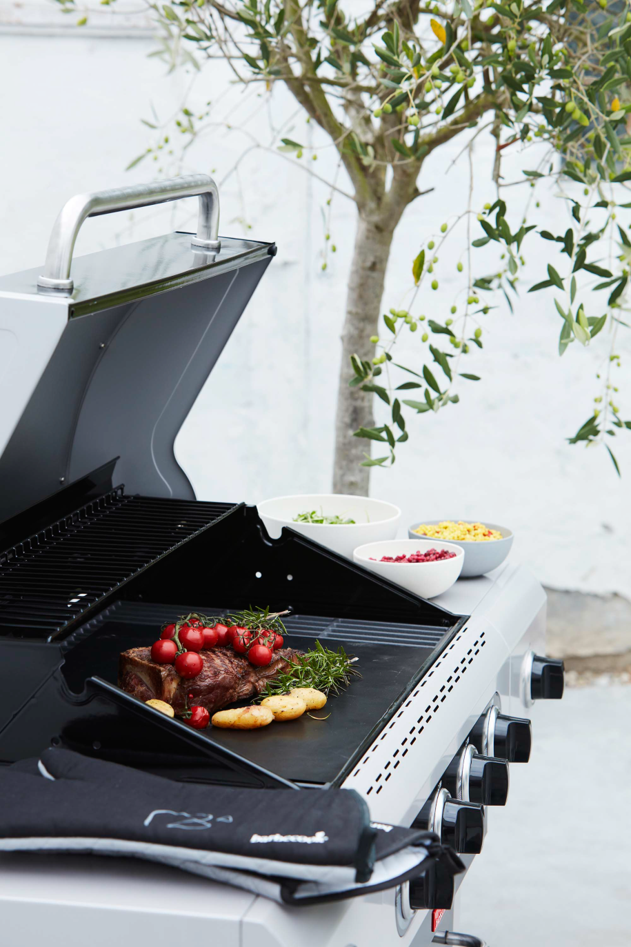 barbecook-buddy-grillmatten-schwarz-40x33cm-2er-set image 6
