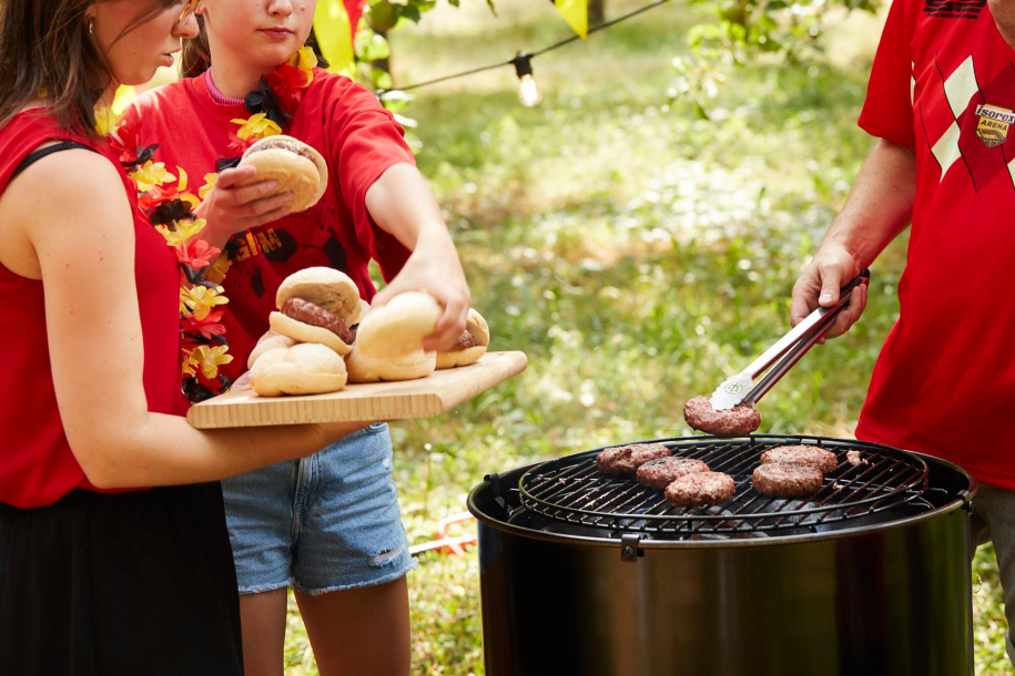 barbecook-buddy-schneidebrett-bambus-43x28cm-saftkanal image 6