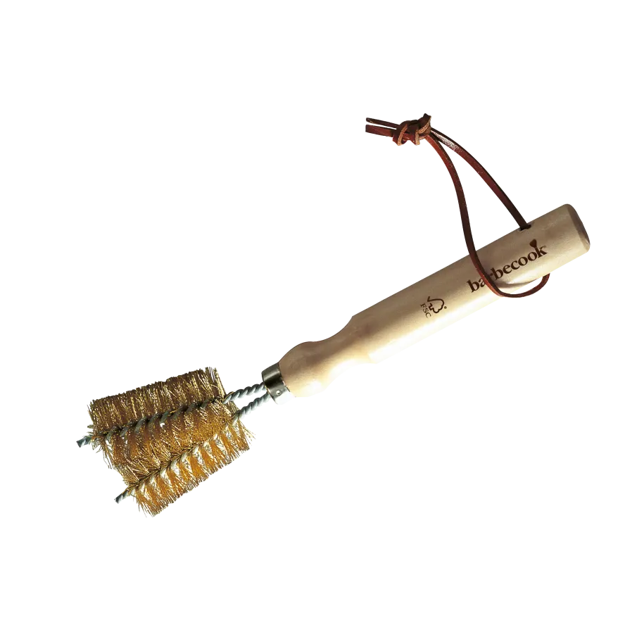 barbecook-buddy-grillb-rste-reinigungsb-rste-zweik-pfig image 1