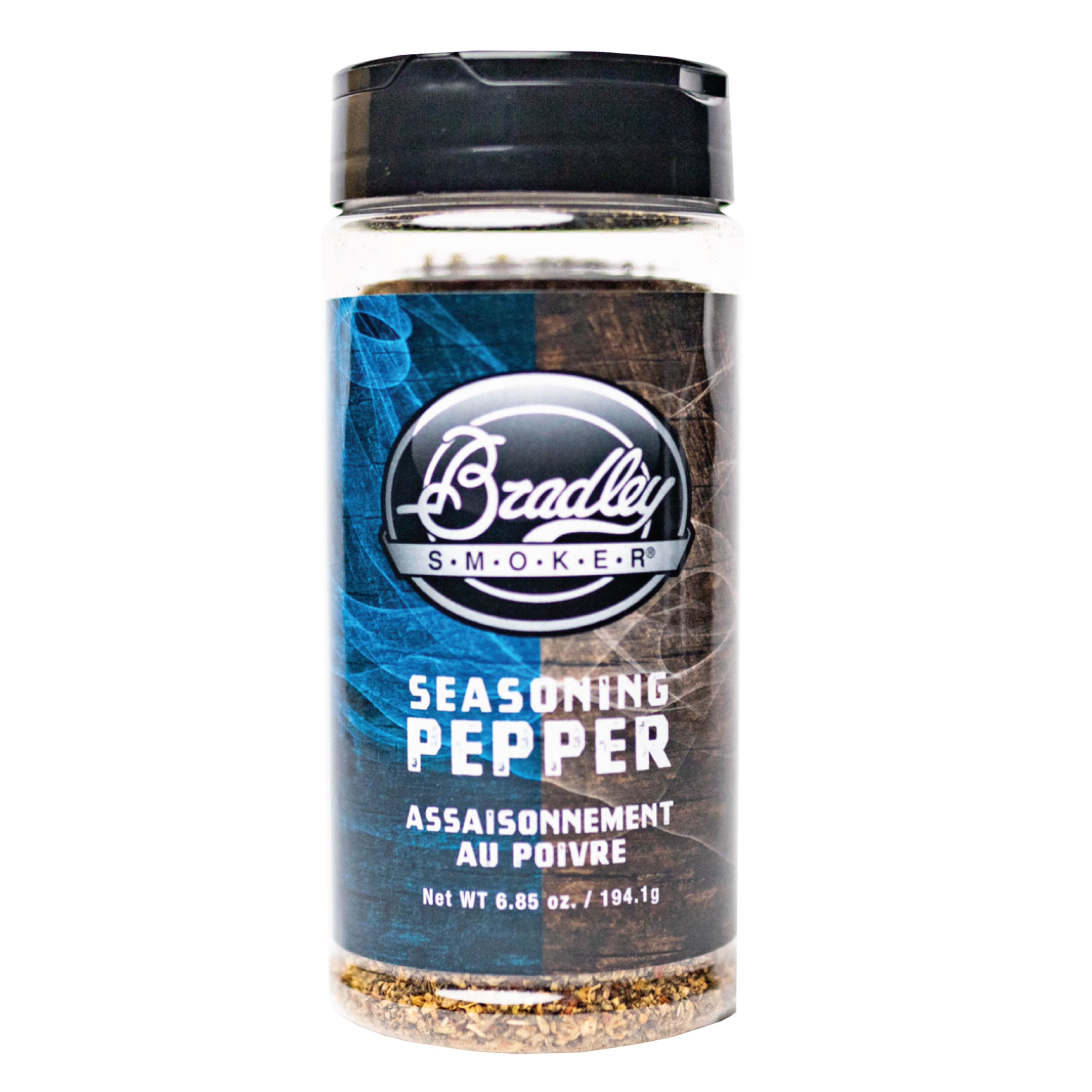 bradley-seasoning-pepper-rub-bbq-gew-rzmischung-pfeffer image 1