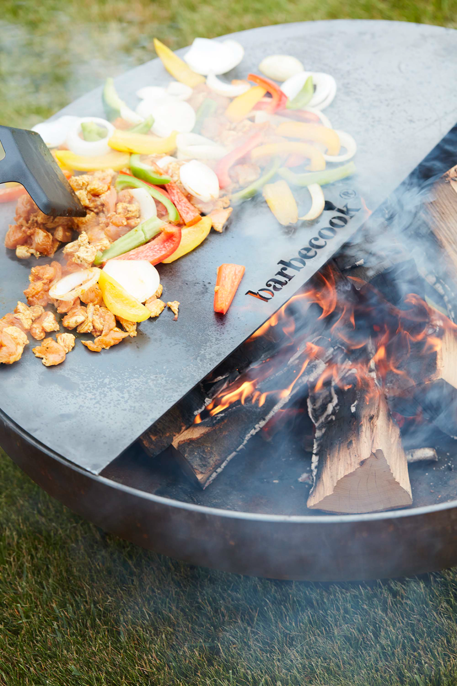 barbecook-victor-plancha-75cm-kohlenstoffstahl-grillplatte image 3