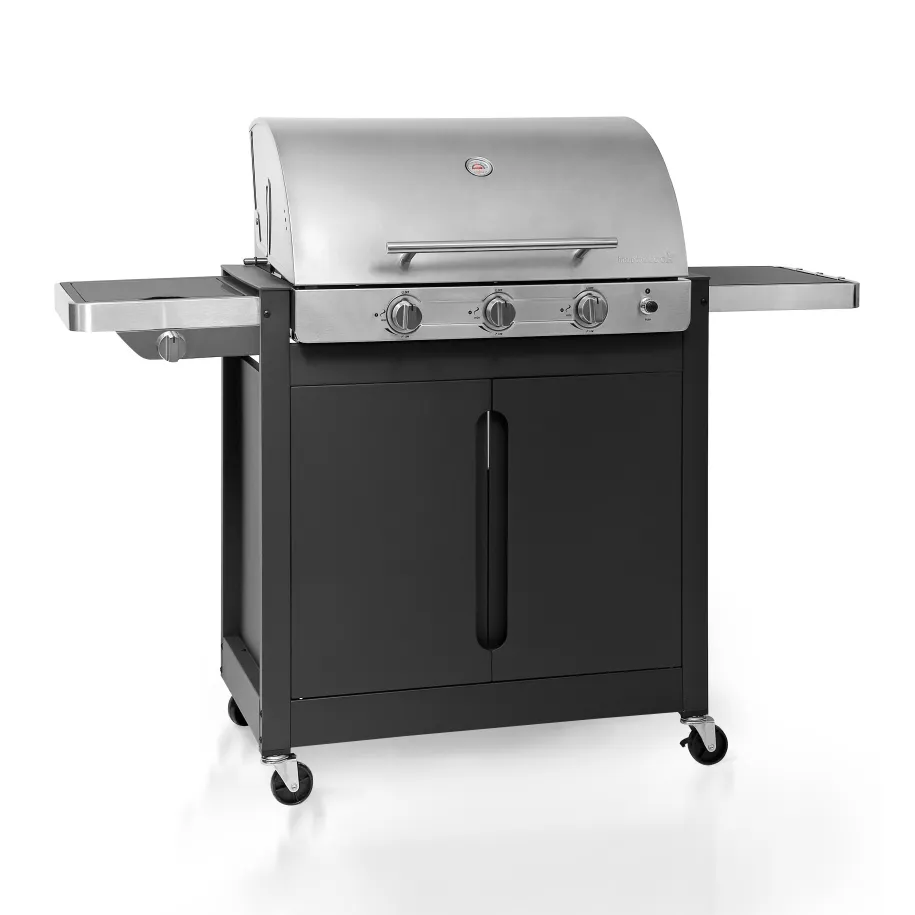 barbecook-brahma-4-2-inox-gasgrill-edelstahl image 1