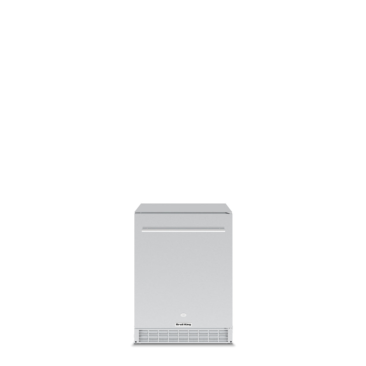 broil-king-outdoor-k-hlschrank-24-zoll-edelstahl-155-l image 1