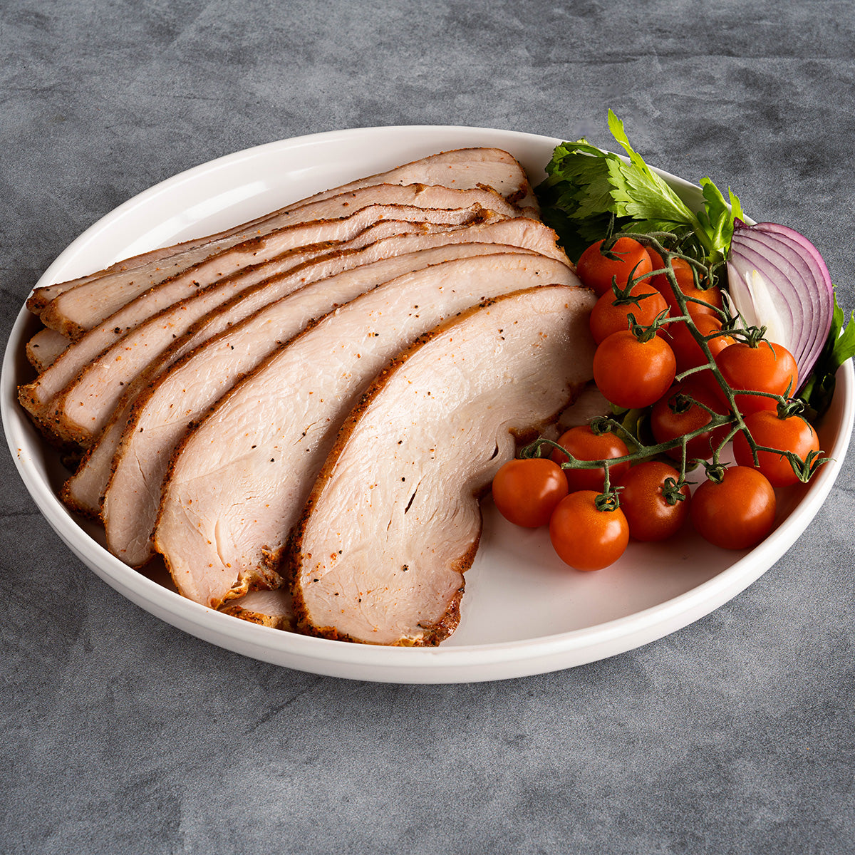 blues-hog-meat-sliced-turkey-putenfleisch-5-lb-ger-uchert image 2