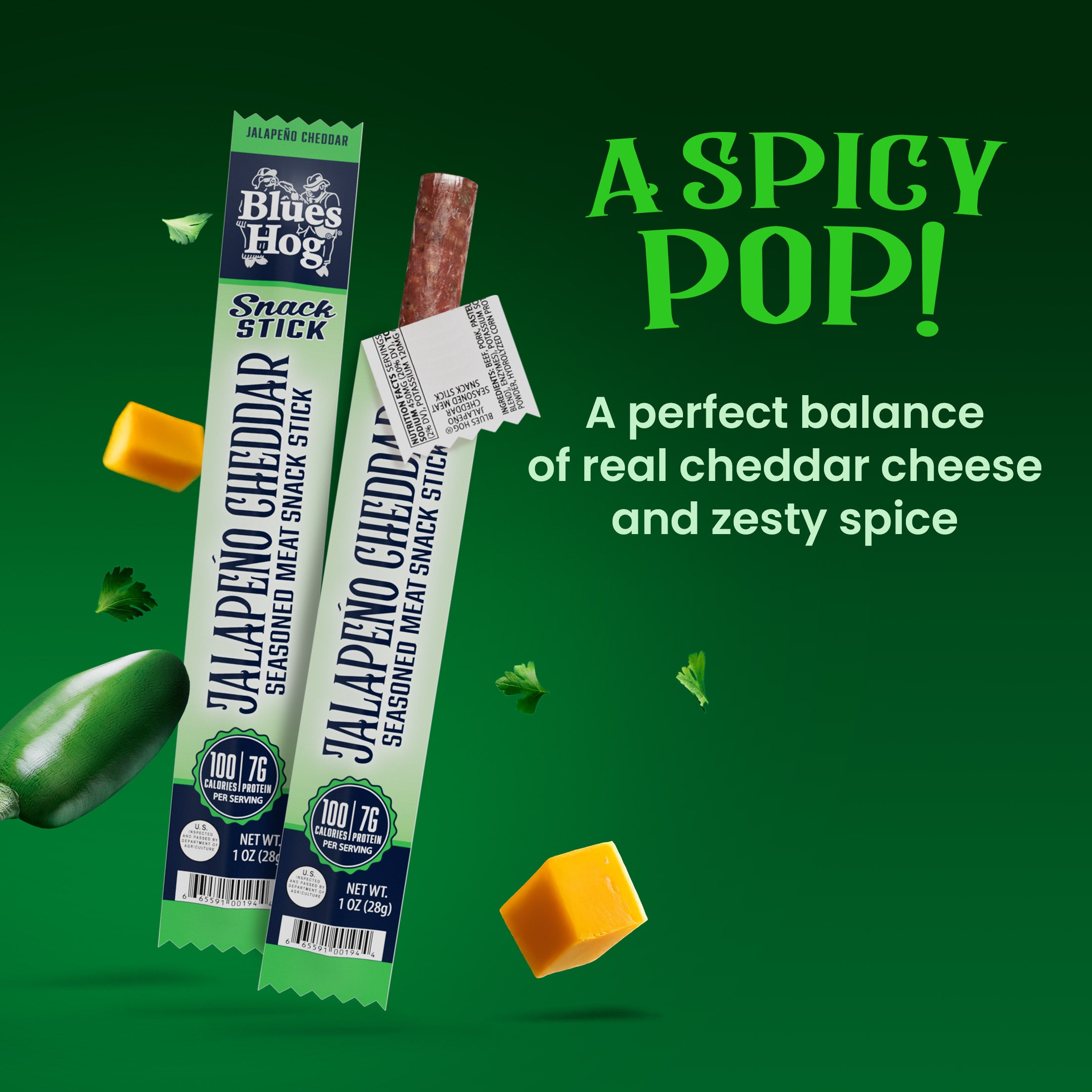 blues-hog-jalapeno-cheddar-snack-sticks-8-st-ck image 2