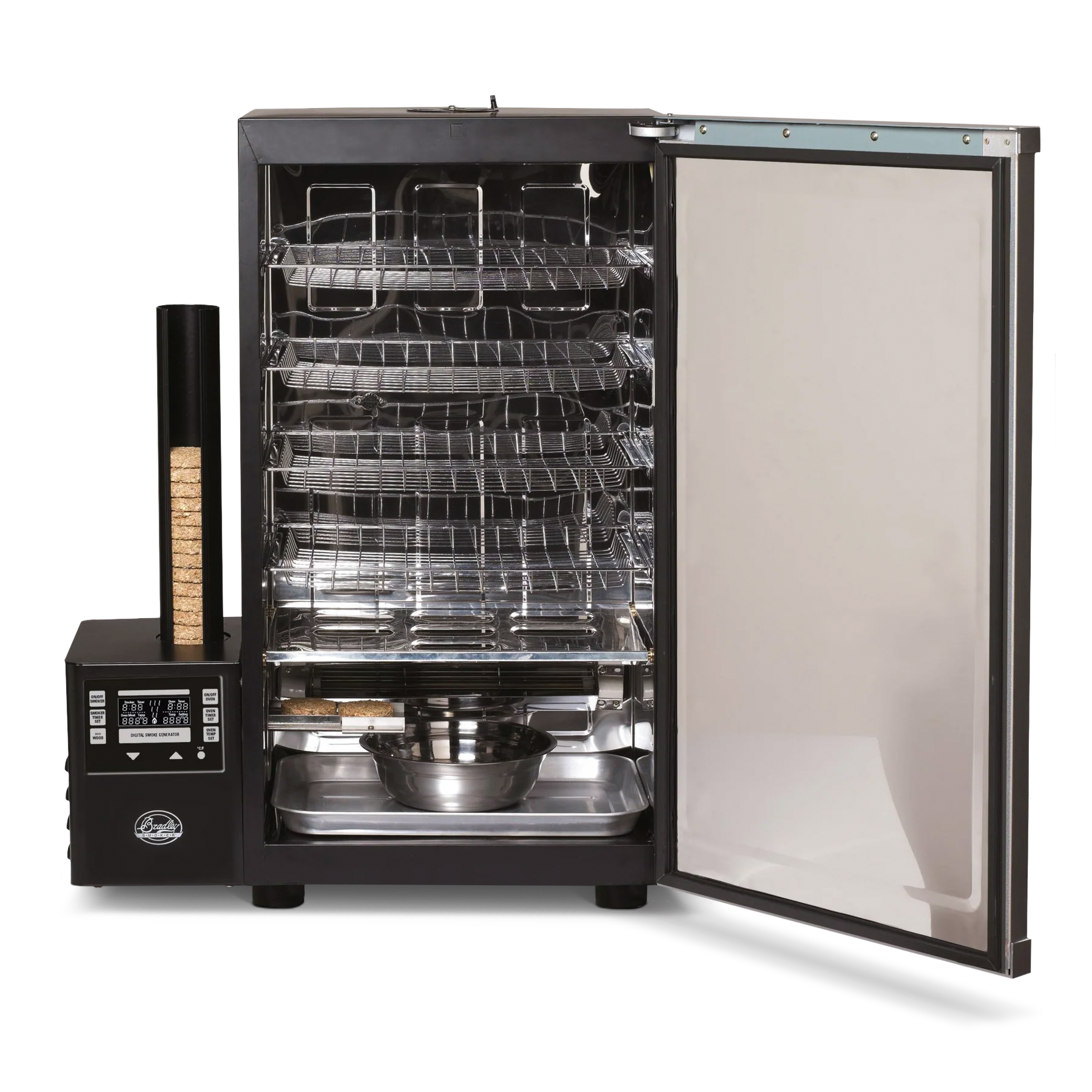 bradley-smoker-digital-4-rack-elektro-r-ucherofen-4-roste image 3