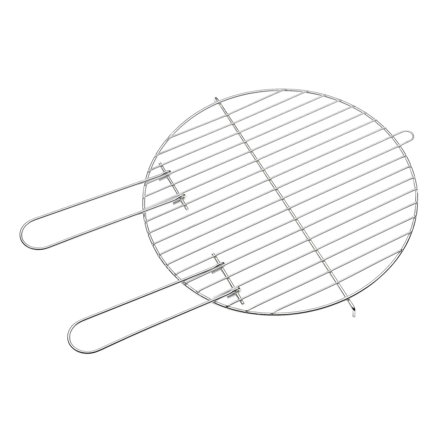 barbecook-buddy-grillrost-edelstahl-37-cm-rund image 5