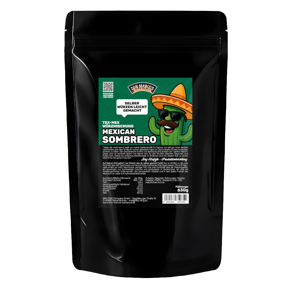 don-marco-s-bbq-rubs-mexican-sombrero-rub-200g-glas-tex-mex image 2