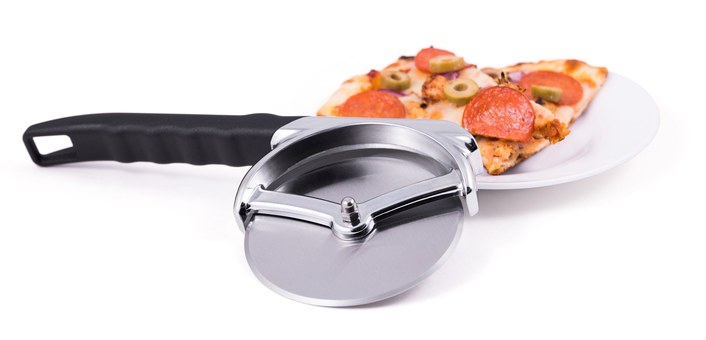 broil-king-grill-accessories-pizzaschneider-edelstahl-rad image 2