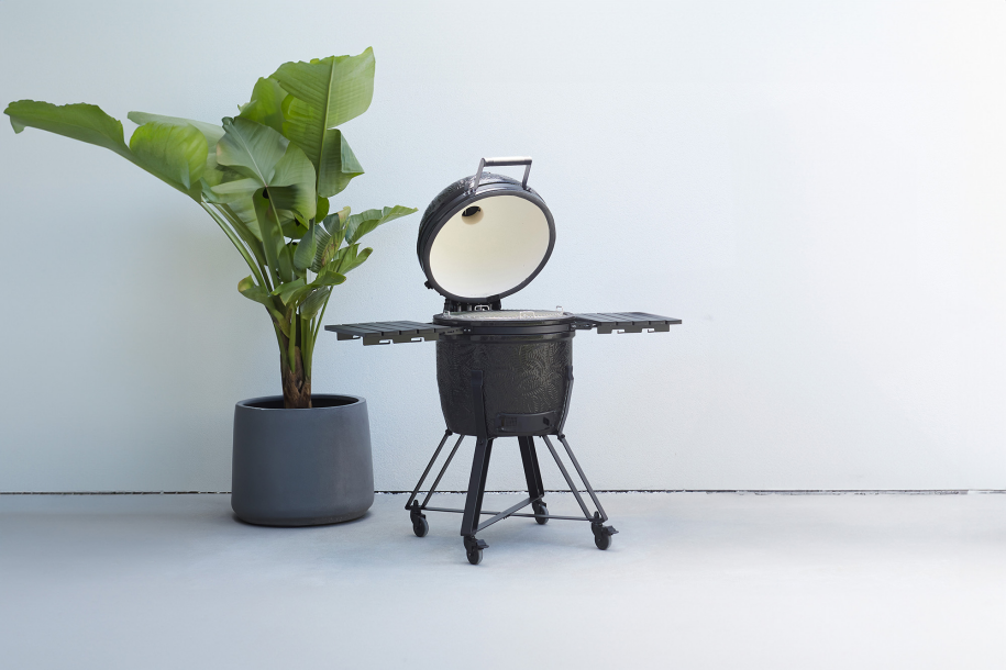 barbecook-kamal-2-0-large-keramikgrill-schwarz-matt image 3